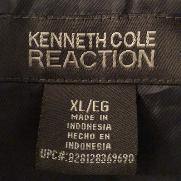 Wool jacket - Picture 2 of 4